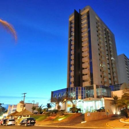 Infinity Hotels American Flat São Luís 외부 사진
