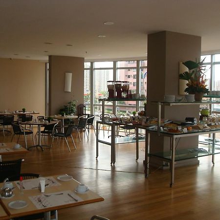 Infinity Hotels American Flat São Luís 외부 사진