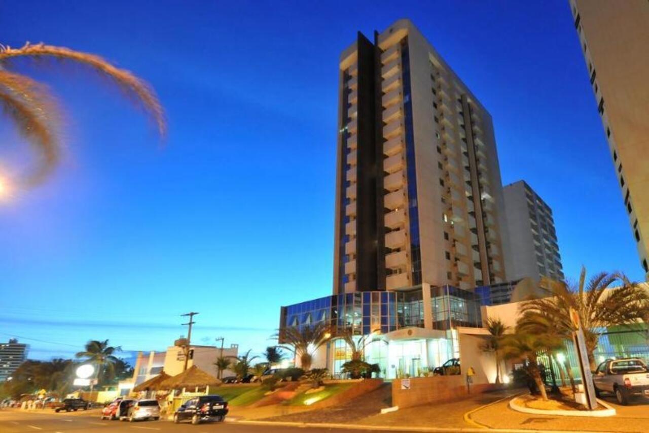 Infinity Hotels American Flat São Luís 외부 사진