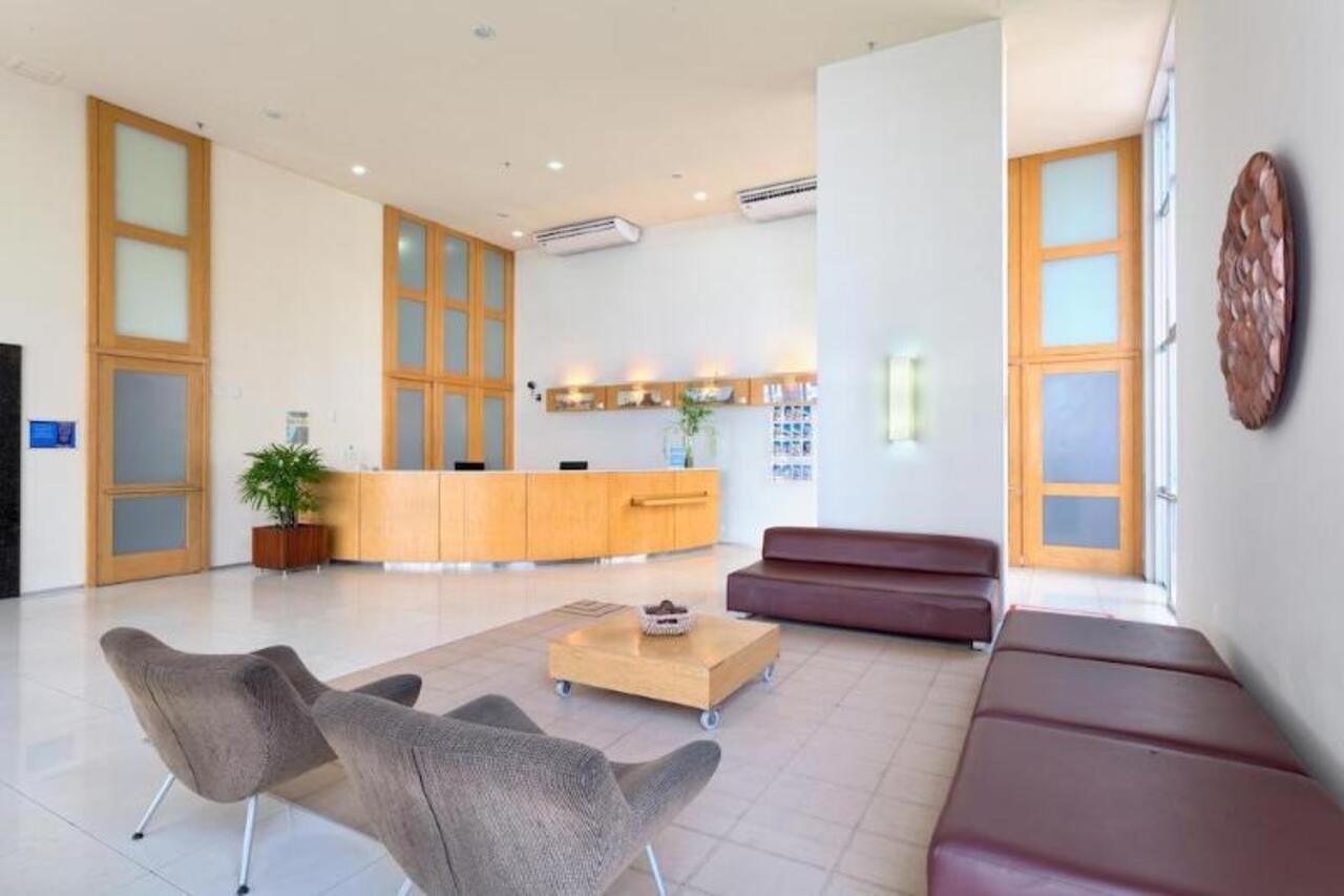 Infinity Hotels American Flat São Luís 외부 사진