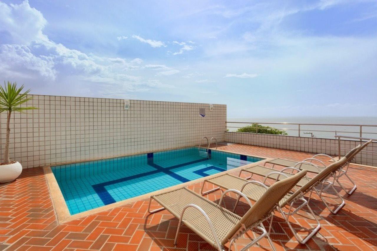 Infinity Hotels American Flat São Luís 외부 사진
