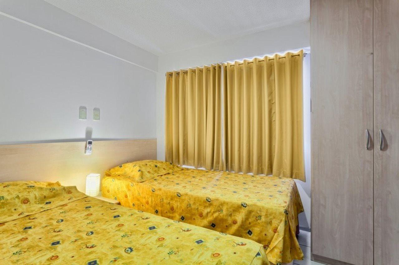 Infinity Hotels American Flat São Luís 외부 사진