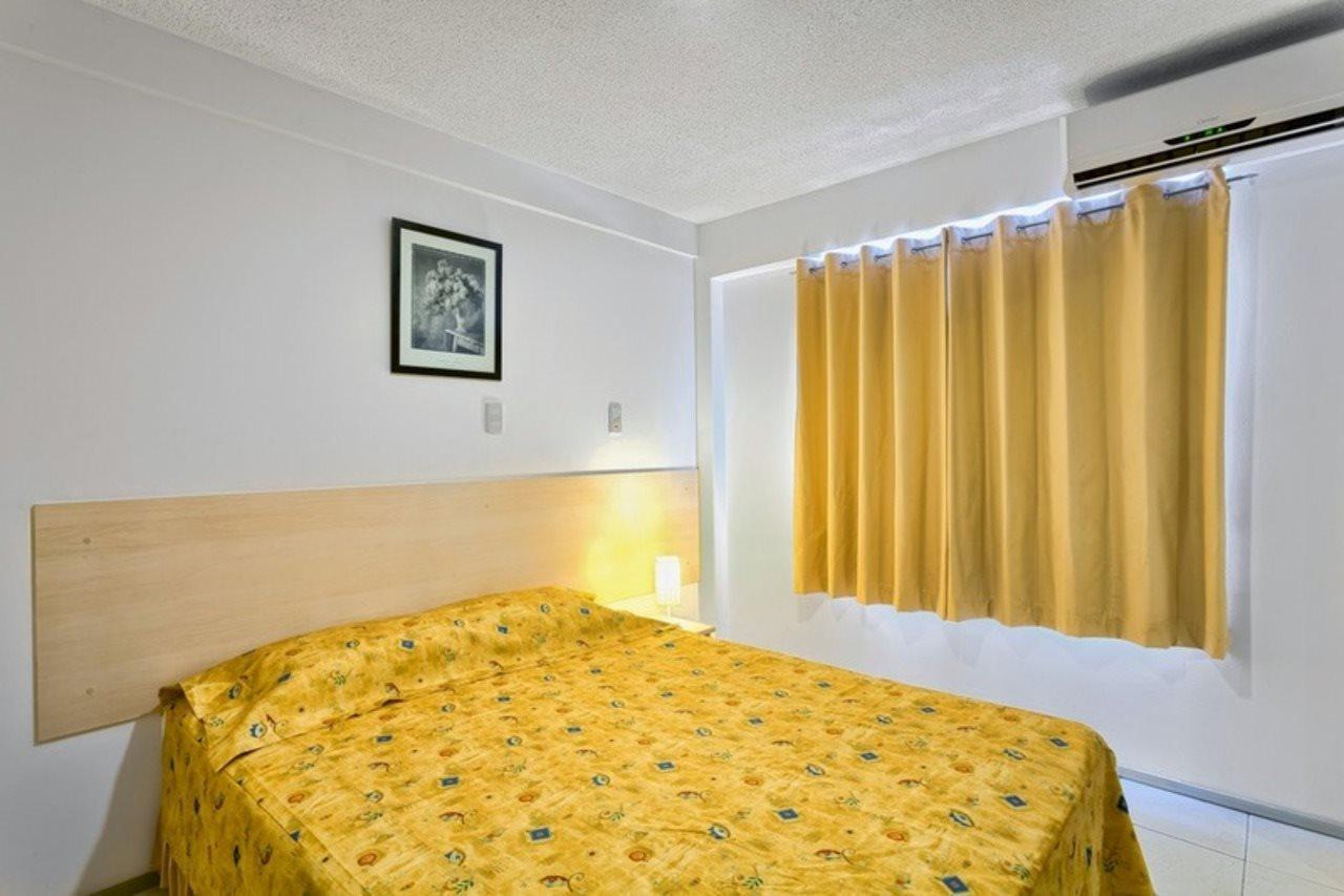 Infinity Hotels American Flat São Luís 외부 사진
