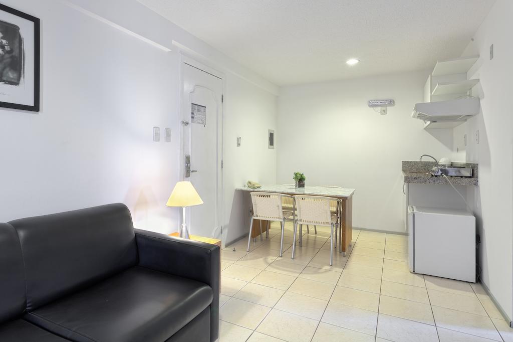 Infinity Hotels American Flat São Luís 외부 사진