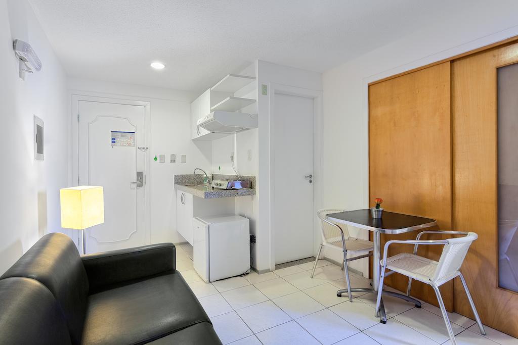 Infinity Hotels American Flat São Luís 외부 사진