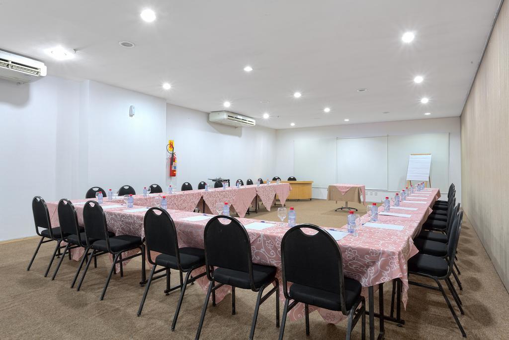 Infinity Hotels American Flat São Luís 외부 사진
