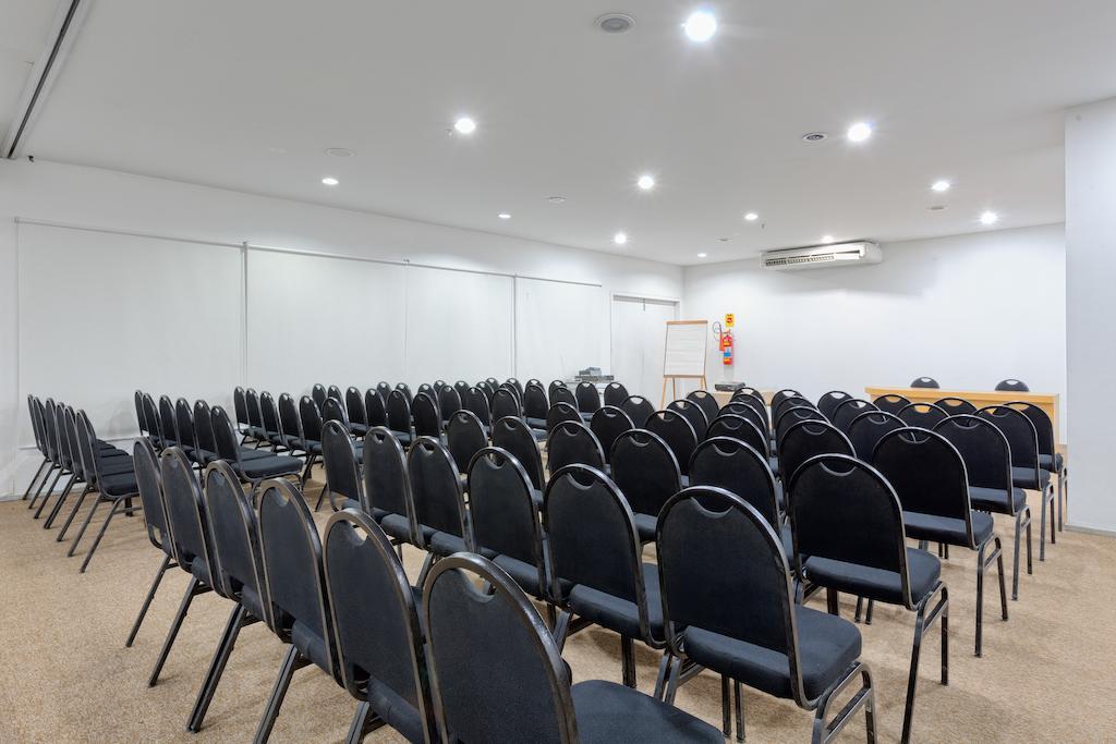 Infinity Hotels American Flat São Luís 외부 사진
