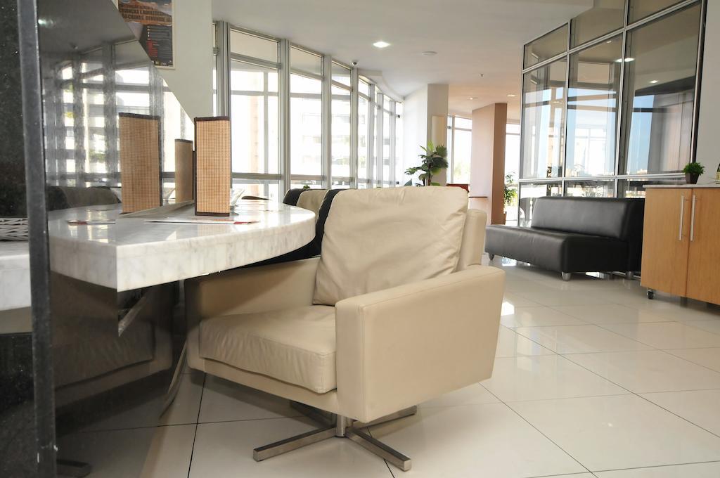 Infinity Hotels American Flat São Luís 외부 사진