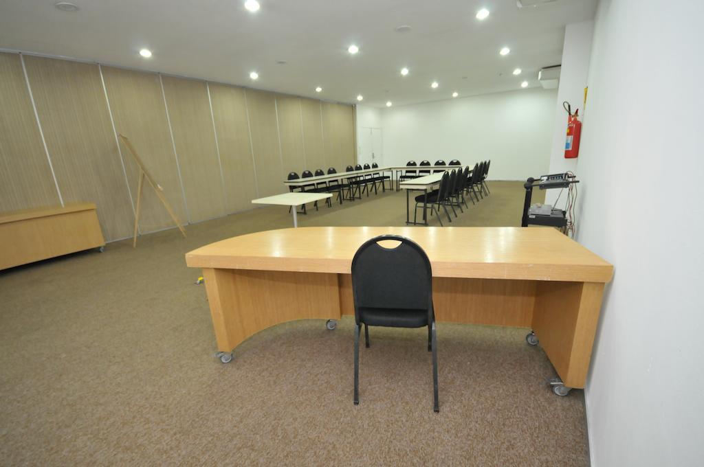 Infinity Hotels American Flat São Luís 외부 사진