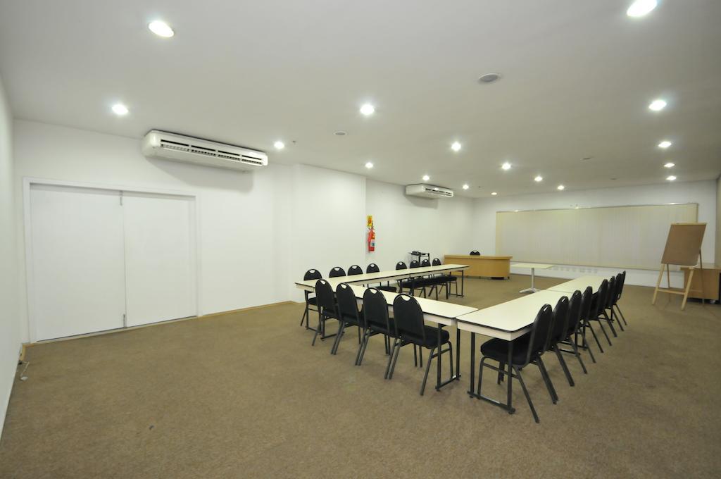Infinity Hotels American Flat São Luís 외부 사진