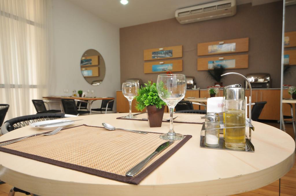 Infinity Hotels American Flat São Luís 외부 사진