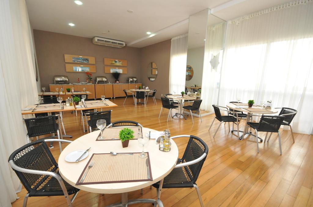 Infinity Hotels American Flat São Luís 외부 사진