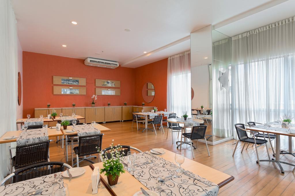 Infinity Hotels American Flat São Luís 외부 사진