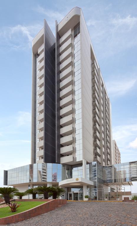 Infinity Hotels American Flat São Luís 외부 사진
