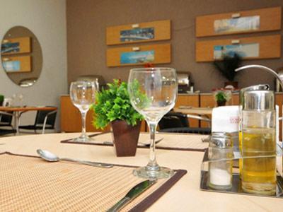Infinity Hotels American Flat São Luís 외부 사진