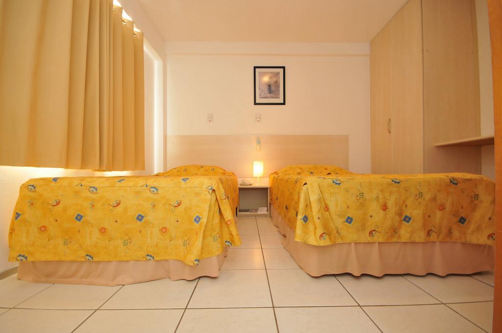 Infinity Hotels American Flat São Luís 객실 사진