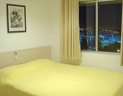 Infinity Hotels American Flat São Luís 외부 사진